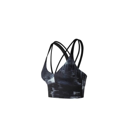 New Balance Strappy Crop Top
