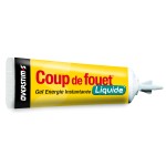 OVERSTIM'S Gel Coup de Fouet liquide Fruits Rouges Passion