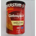 OVERSTIM'S Gatosport Yaourt Passion Running