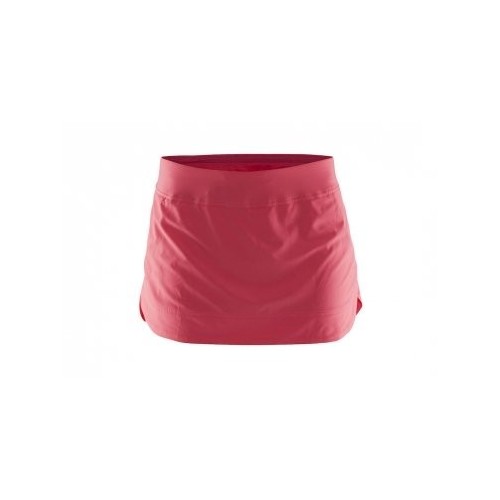 CRAFT Pep Skirt W Passion Running