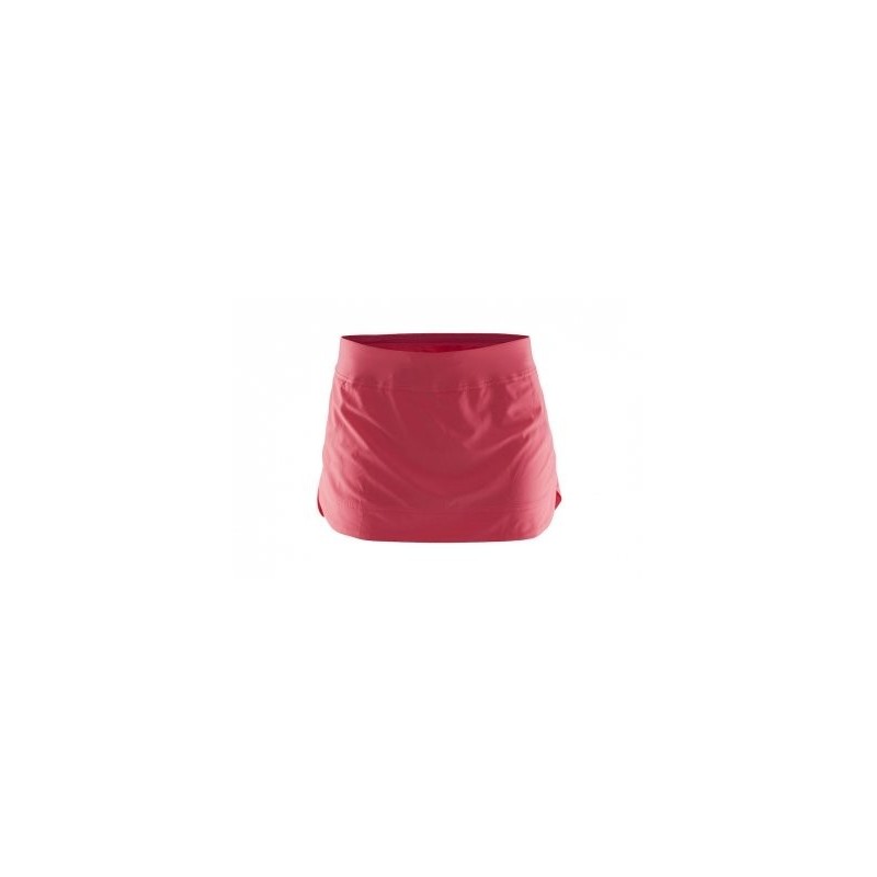 CRAFT Pep Skirt W Passion Running