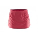CRAFT Pep Skirt W Passion Running
