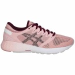 ASICS RoadHawk FF 2 Women Passion Running
