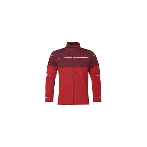 ASICS LITE SHOW WINTER JACKET Passion Running