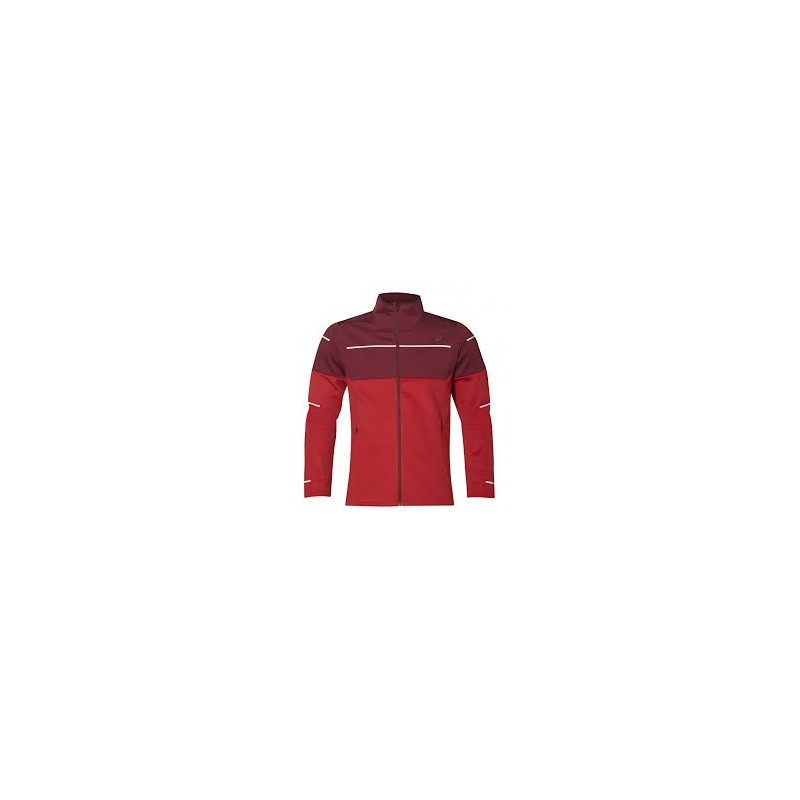 ASICS LITE SHOW WINTER JACKET Passion Running