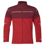 ASICS LITE SHOW WINTER JACKET Passion Running