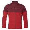 ASICS LITE SHOW WINTER JACKET Passion Running