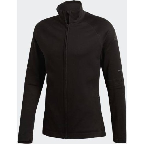 ADIDAS JACKET NOIR Passion Running