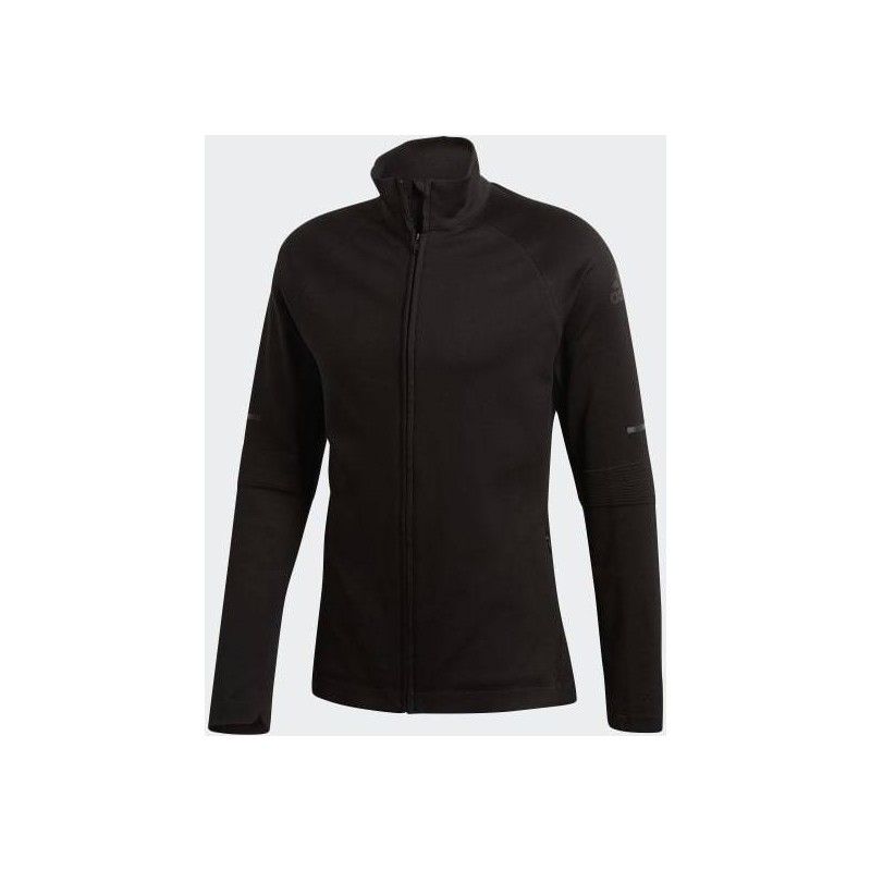 ADIDAS JACKET NOIR Passion Running