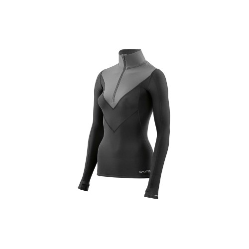 Skins Dnamic Thermal Pull W Passion Running