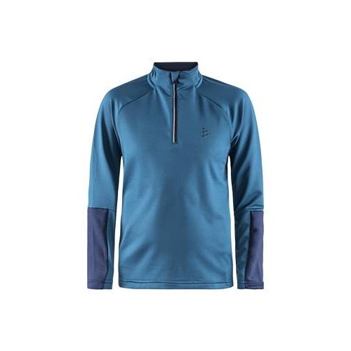 CRAFT Veste Spirit Fuseknit Passion Running