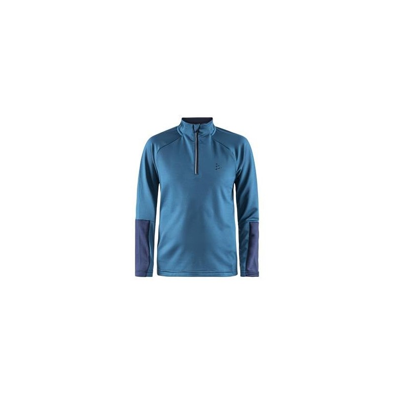 CRAFT Veste Spirit Fuseknit Passion Running