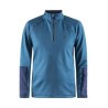 CRAFT Veste Spirit Fuseknit Passion Running