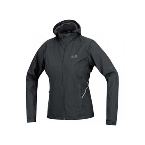 GORE R7 WS WOMAN GREY Gris Passion Running