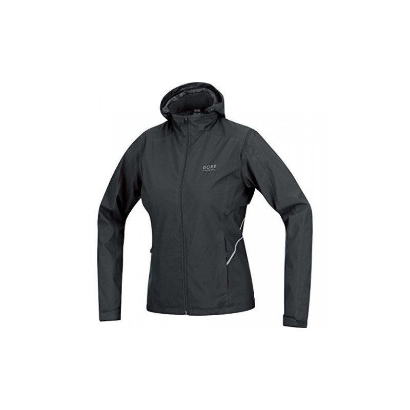 GORE R7 WS WOMAN GREY Gris Passion Running