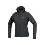 GORE R7 WS WOMAN GREY Gris Passion Running