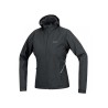 GORE R7 WS WOMAN GREY Gris Passion Running