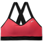 BRO UpRise Crossback Pink Mesh Passion Running