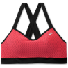 BRO UpRise Crossback Pink Mesh Passion Running