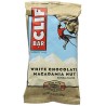 CLIF BAR White Chocolate Macadamia Nut Passion Running