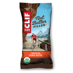 Clif Nut Butter Filled Chocolat bio Passion Running