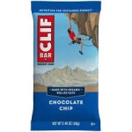 CLIF BAR Chocolate Chip Passion Running