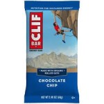 CLIF BAR Chocolate Chip Passion Running