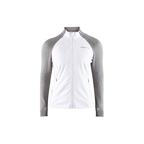 CRAFT Veste Urban Run Fuseknit Passion Running