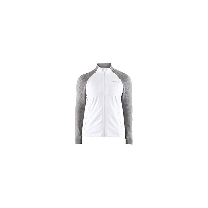 CRAFT Veste Urban Run Fuseknit Passion Running