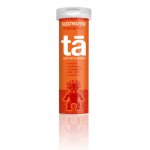 TA Electrolytes Tropical Passion Running