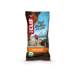 Clif Nut Butter Filled Peanut Passion Running