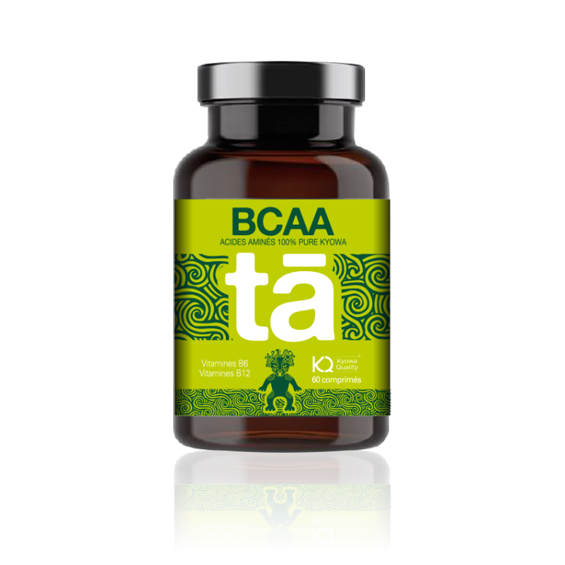 TA BCAA 100% KYOWA Passion Running