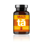 TA MULTI VITAMINES & MINEREAUX Passion Running