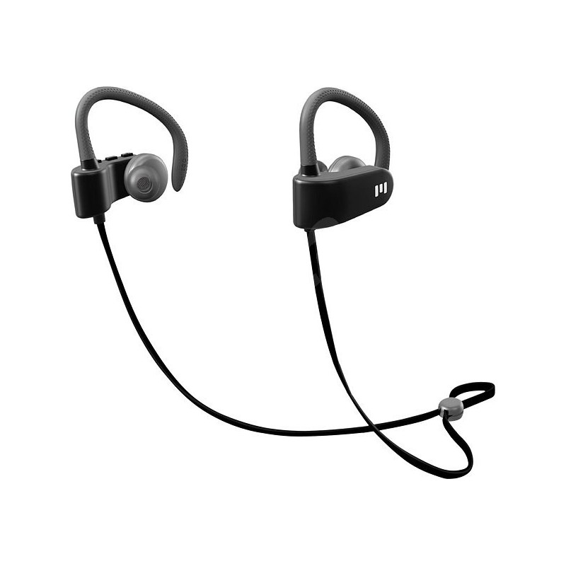 MIIEGO Casque bluetooth M1 Noir H Passion Running