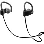 MIIEGO Casque bluetooth M1 Noir H Passion Running