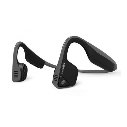AFT Casque Mini Trekz Titanium Gris Passion Running