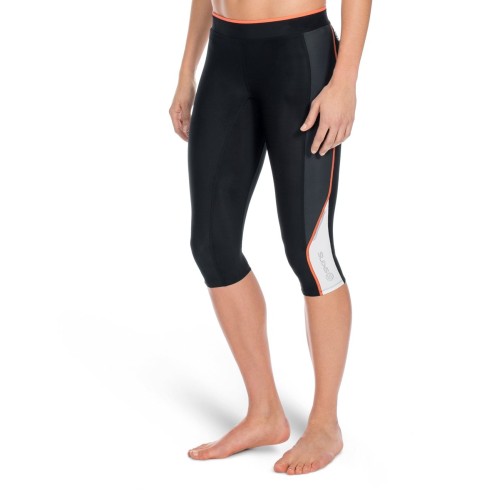 SKINS A200 Capri W XS papaye Passion Running