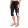 SKINS A200 Capri W XS papaye Passion Running