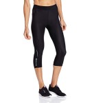 SKINS A200 Capri Tights W Passion Running