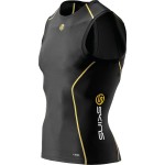 SKINS A200 Top tank Passion Running