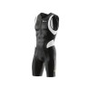 SKINS TRI 400 Skinsuit Passion Running