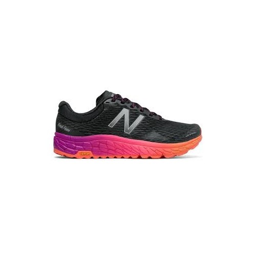 New Balance Hierro V2 W Passion Running