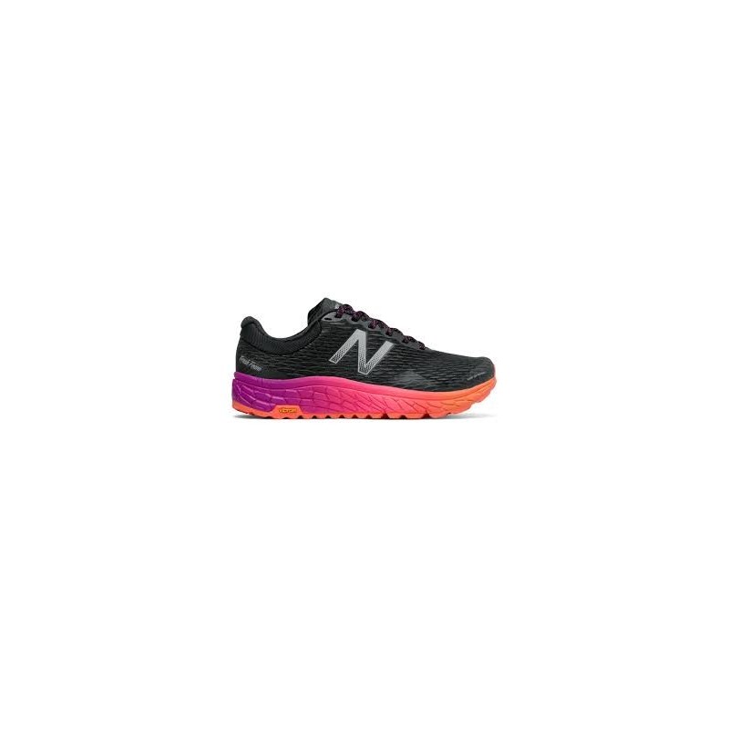 New Balance Hierro V2 W Passion Running