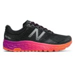 New Balance Hierro V2 W Passion Running