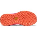 New Balance Hierro V2 W Passion Running