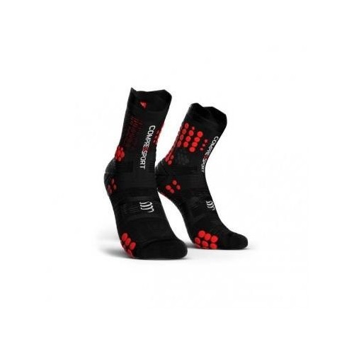 COMPRESSPORT Pro Racing Socks v3 Trail Passion Running