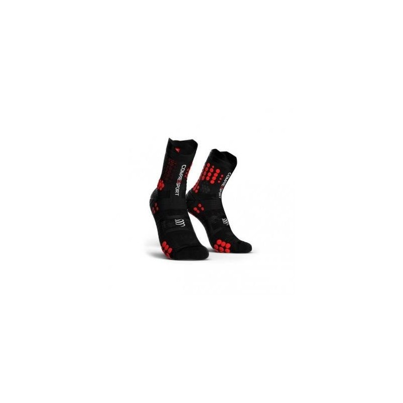 COMPRESSPORT Pro Racing Socks v3 Trail Passion Running