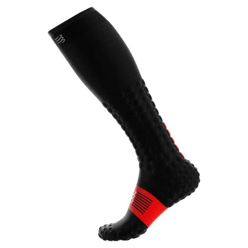 COMPRESSPORT Full Socks Detox Recovery Passion Running