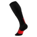 COMPRESSPORT Full Socks Detox Recovery Passion Running