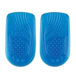 SIDAS Talonnettes Gel Heelpad Passion Running